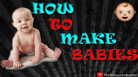 making a baby porn